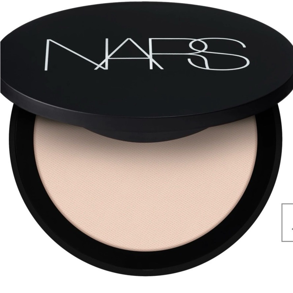 NARS Compact Setting Powder - Cream
